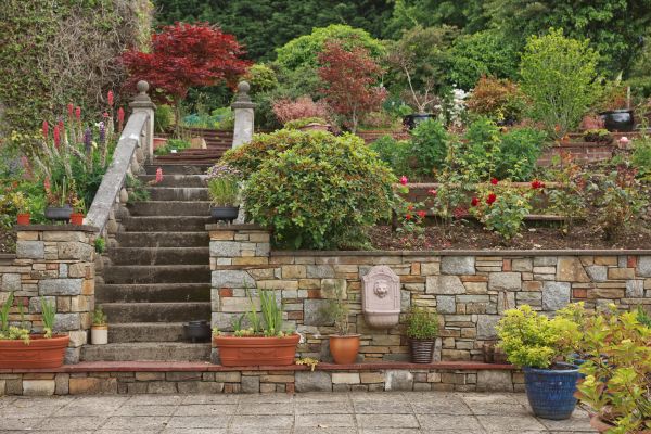 Hardscaping Service in Marana