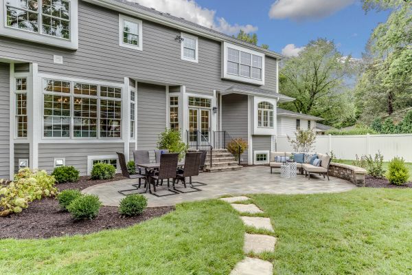 Patio Design Service in Marana