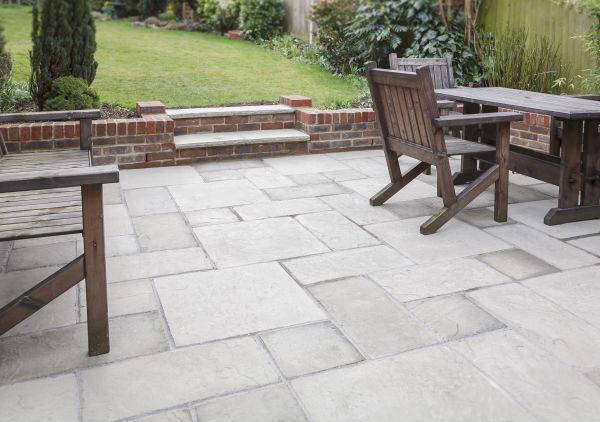 Patio Pavers Installation in Marana