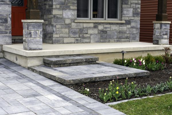 Paver Repair Service in Marana