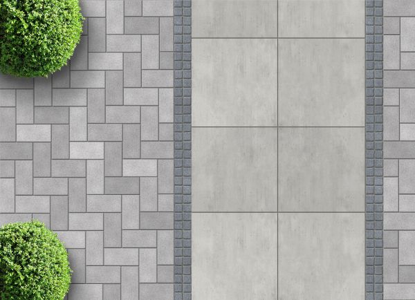 Concrete Pavers Service in Marana