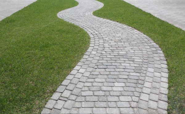 Paver Walkway Service in Marana