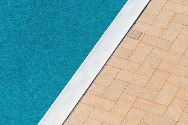 Paver Pool Deck Service in Marana