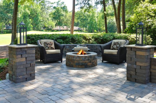 Pavers Installation in Marana