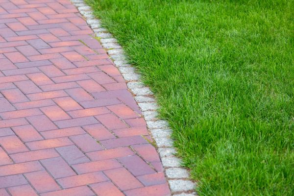 Brick Paving in Marana