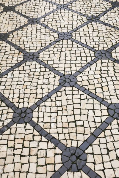 Custom Pavers Installation in Marana