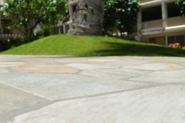 Stone Driveway Construction in Marana