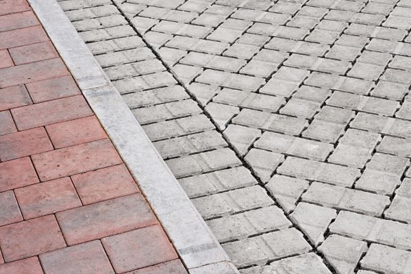 Brick Driveway Paving in Marana