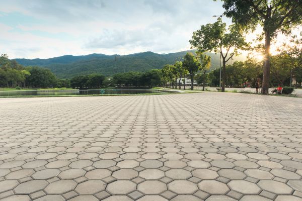Paver Flooring Installation in Marana
