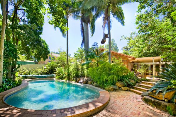 Pool Patio Paving in Marana
