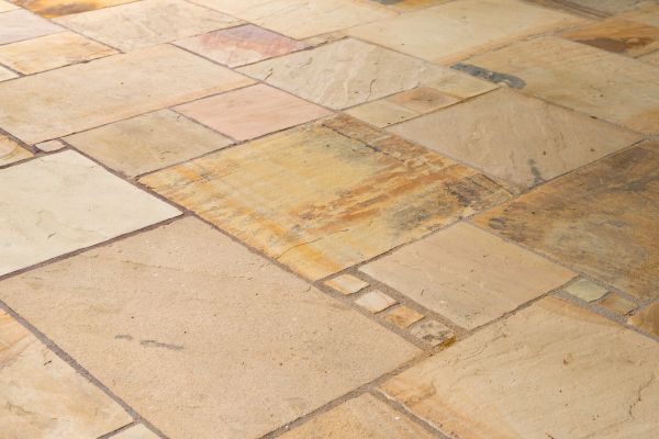 Sandstone Driveway Service in Marana