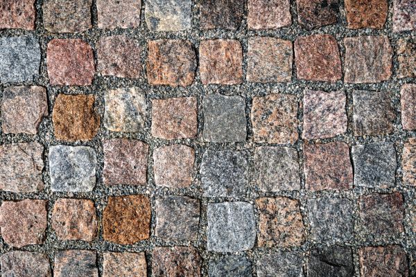 Cobblestone Pavers Service in Marana