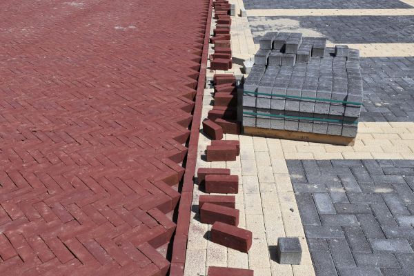 Pavers Construction in Marana