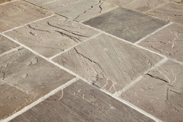 Paving Tile Installation in Marana