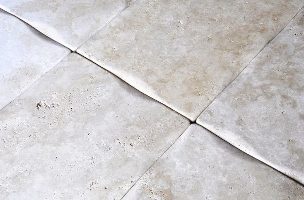 Travertine Paving in Marana