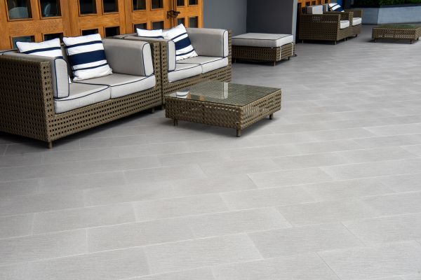 Outdoor Flooring Service in Marana