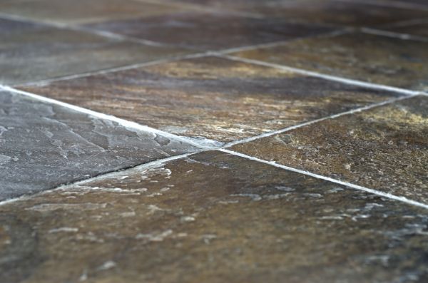 Slate Paving in Marana