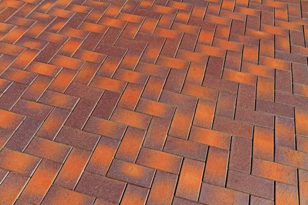 Brick Hardscape Construction in Marana
