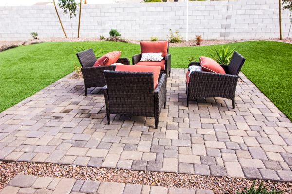 Pavers Repair in Marana